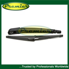 Premier Windscreen Wiper Arm +