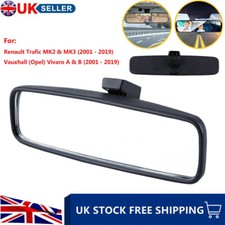 Fits Vauxhall Vivaro A B /