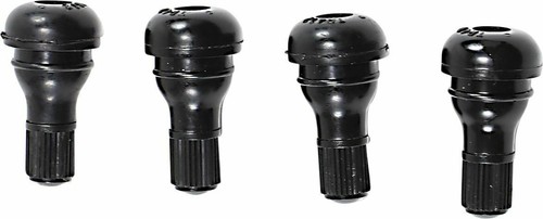 Valve stem tr412 black pack - valve,