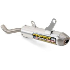 Pro Circuit 304 silencer Honda