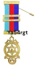 Masonic Regalia - Royal Arch