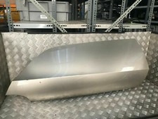 SMART ROADSTER 0.7 03-07 Front Door Outer Panel Left N/S 0007732V009