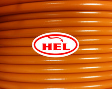 ORANGE XJR1300 2002-2016 RACE SETUP + REAR HEL BRAIDED BRAKE LINES