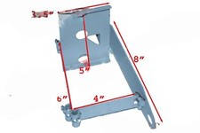 Customized Battery Stand /