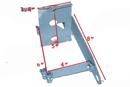 Customized battery stand - customized,