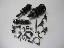 Transmission manual gear shift - manual,