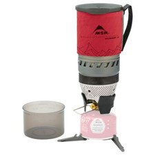 MSR Windburner Stove System