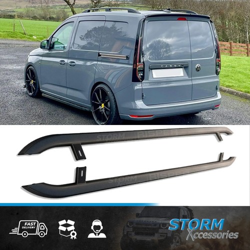 Swb trapezoid side bars - swb,