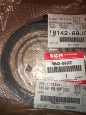 Recoil starter spring - starter, ~