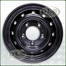 Wolf Style Road Wheel Land