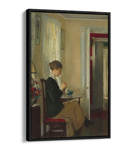 Edmund charles tarbell - edmund,