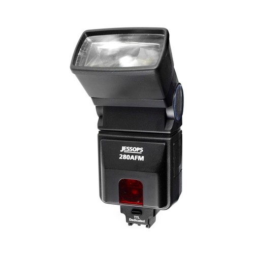 Jessops 280afm dedicated - 280afm,