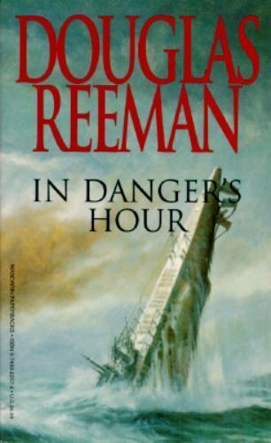 Danger hour by douglas - hour,