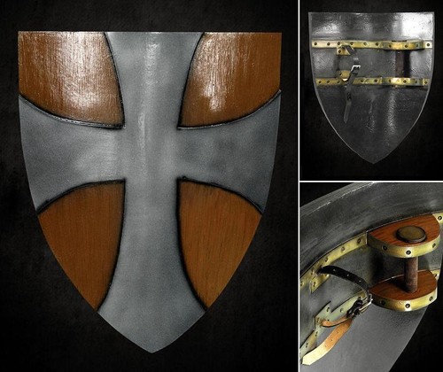 Paladin latex classic knights - paladin.,
