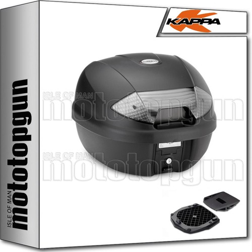 Kappa top case k30nt - kappa, +