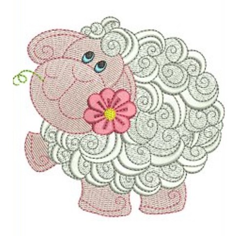 Machine embroidery designs usb - machine,