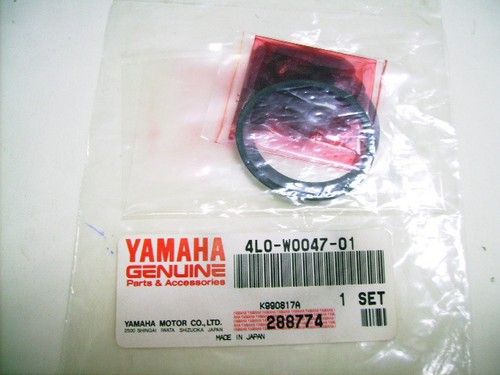Yamaha rd350lc front caliper - front,