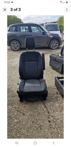 Ford transit mk8 driver - ford,