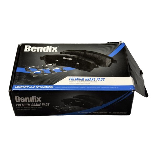 Bendix sbc866 premium ceramic - sbc866,