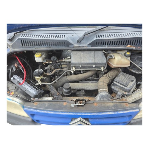 Citroen relay hdi mk1 - hdi,