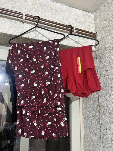 Pyjamas 2 pk - pyjamas, 2-pk