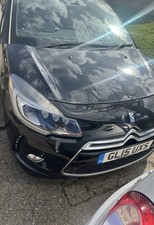 Citroen DS3 Dsport 2015 1.6 Petrol Manual