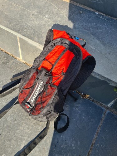 Salomon raid revo trail - salomon,