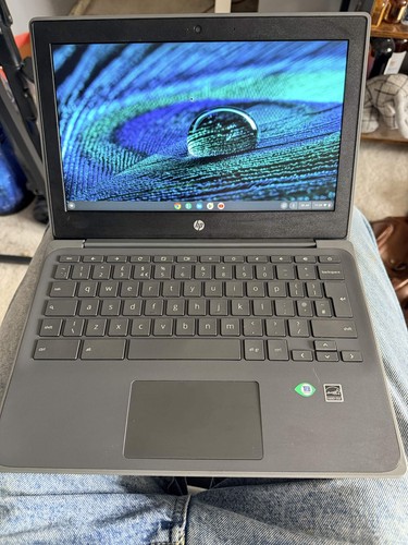Chromebook 11a ee - hp,