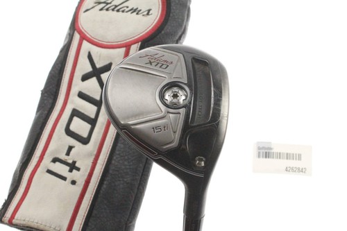 Adams xtd golf club - adams,