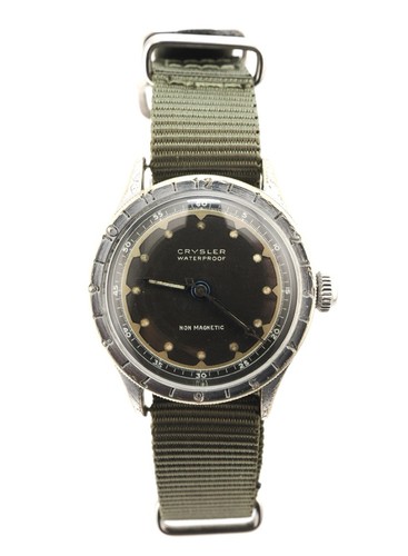 Vintage late 1930 crysler - vintage, 1930’s