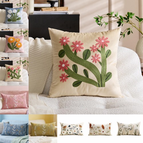 Velvet spring floral - uk,