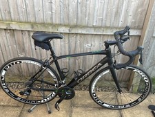 Orbea Avant H30 Road Bike Size Medium Black/Green