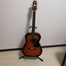 Takamine T-F1/BS Acoustic