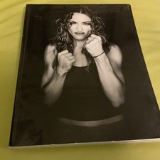 CeleBritation by Rankin Paperback Book 2000 Celebrity Photography Art 