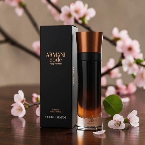Giorgio armani men - giorgio,