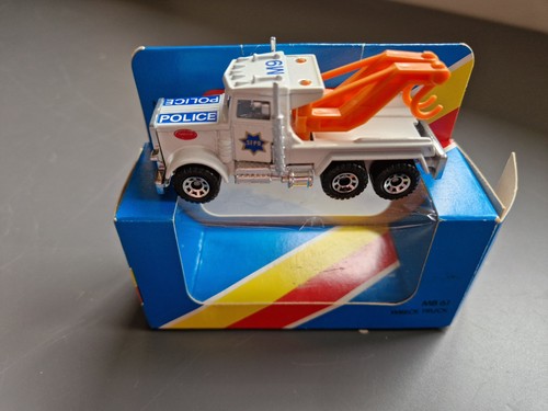 Matchbox diecast superfast - matchbox,