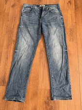 Police Jeans 32w/30l/ Regular