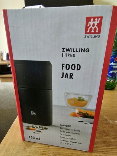 Zwilling thermo food - zwilling, 700ml