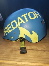 Predator Watersports White