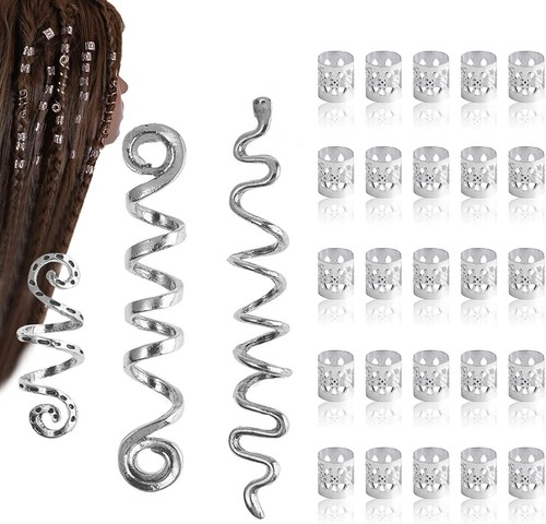 Viking hair accessories - hair, 28