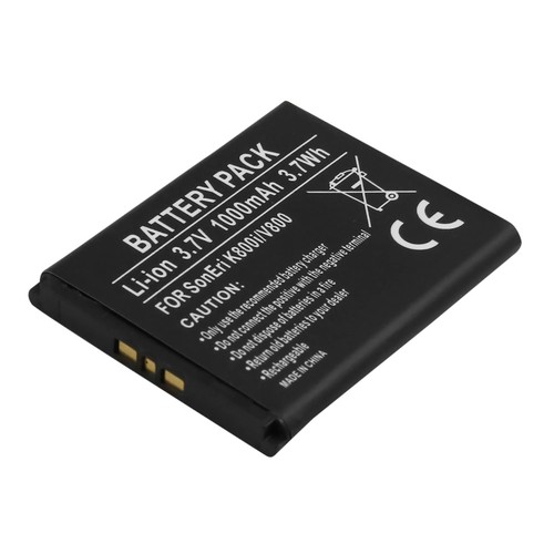 Avizar replacement battery for - replacement,