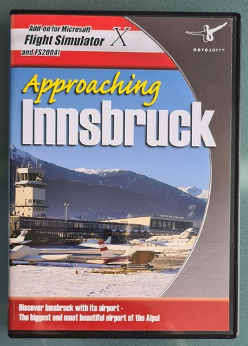Aerosoft approaching - -,