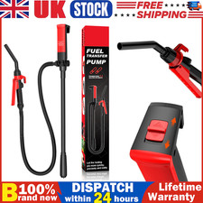 Electric Syphon Pump Battery