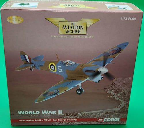 Corgi aa31914 scale - aa31914,