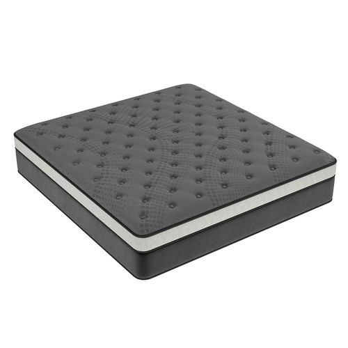 Twin hybrid mattress - 12",
