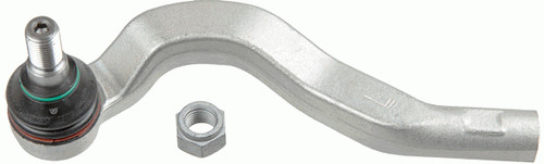 Tie rod end - tie,