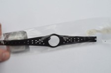 Omega Dynamic Men's Leather