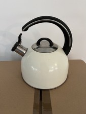 WHISTLING KETTLE CAMPING