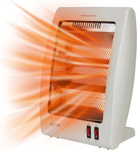 Igenix ig9509 plug upright - ig9509,
