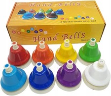 Desk Bells for Kids Musical